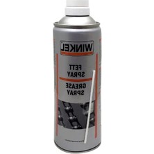 Esranın Dünyası Universal Sıvı Gres, 500 ml Hacim