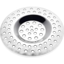Esranın Dünyası Mutfak ve Banyo Için 7x7 cm Seyyar Lavabo Süzgeci, Gider Tıkanıklık Önleyici Filtre