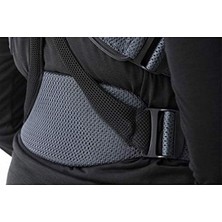 Esranın Dünyası 3D Mesh Kanguru, Hafif ve Şık Tasarım