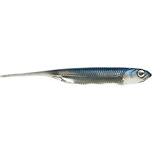 Esranın Dünyası Olta Takımı, 5 Adet Paket Içinde Sardine/silver Seçenek