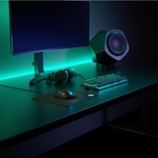 Esranın Dünyası Orta Boy Oyun Mousepad - Yüksek Hassasiyet ile Oyun Performansı Için Tasarlandı