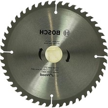 Esranın Dünyası Daire Testere Bıçağı, 190X30 mm Ölçülerinde ve 48 Diş ile Kesim Performansı