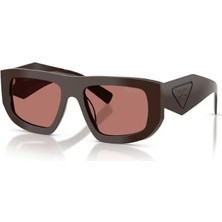 Prada 0pr D04SU 27I80W 53 G Kadın Güneş Gözlüğü