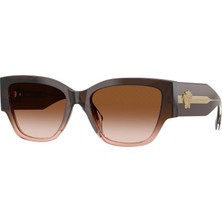 Versace 4509U 533213 55 Kadın Güneş Gözlüğü