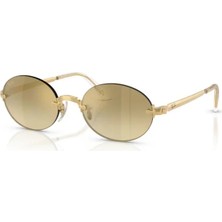 Ray-Ban Rb 3929 001/7I 54 Kadın Güneş Gözlüğü