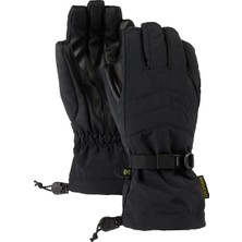 Burton Prospect Gl Kadın Siyah Eldiven