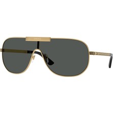 Versace 2293 100287 40 Erkek Güneş Gözlüğü