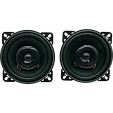 Fullsound FS-1050T 10CM 4'''' Tweeterlı Oto Hoparlör