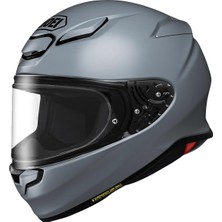 Shoei Shoeı Nxr 2 Nardo Gri Kask