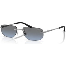 Arnette 0AN3096 745/8F 55 G Erkek Güneş Gözlüğü