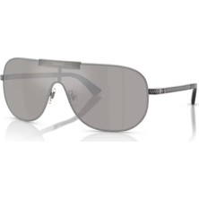 Versace ve 2293 10016G 40 G Erkek Güneş Gözlüğü