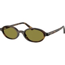 Ray-Ban Rb 0RB4472 1359/2 51 G Kadın Güneş Gözlüğü
