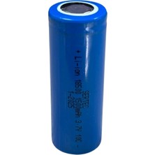 Aydogan's Sertec 3.7V Li-Ion 18500 1500 Mah 10C Şarjlı Pil