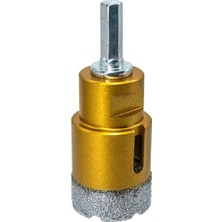AvantajAl 33MM Mermer Granit Delme Aparatı
