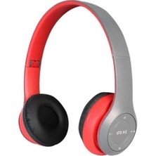 AvantajAl P47 Bluetooth Kablosuz Kulaküstü Kulaklık
