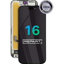 Repart iPhone 16 Ultra Soft-Oled (Ltpo) Ekran