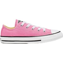 Converse Chuck Taylor All Star Kız Çocuk Pembe Günlük Ayakkabı