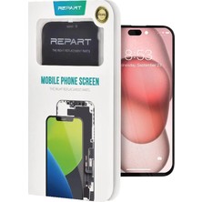 Repart iPhone 15 Hard-Oled Ekran