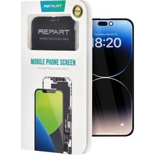 Repart iPhone 14 Pro Max Soft-Oled 120HZ Ekran
