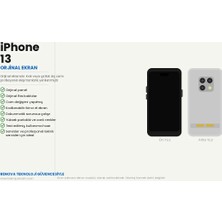 Renova iPhone 13 Cam Değişmiş Ekran