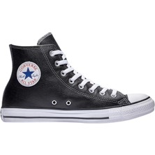 Converse Chuck Taylor All Star Leather Erkek Günlük Ayakkabı