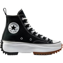 Converse Run Star Hike Canvas Platform Erkek Günlük Ayakkabı