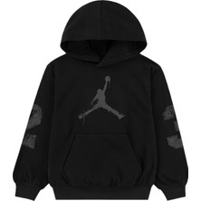 Jordan Jdb Mj Mvp Hbr Jm Ft Po Erkek Çocuk Sweatshirt