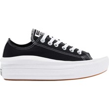 Converse Chuck Taylor All Star Move Kadın Günlük Ayakkabı
