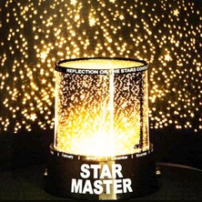 AvantajAl Star Master Gece Lambası