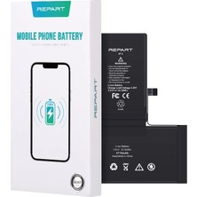 Repart iPhone 12 Mini Diagnostic Batarya (Used Uyarılı) - 2460 Mah