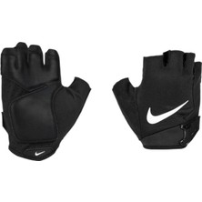 Nike Vapor Elite Fg Unisex Siyah Fitness Eldiveni