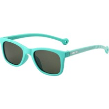 Parafina Delfin Turqoise Unisex Çocuk Gözlük