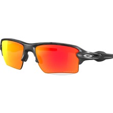 Oakley Flak 20 Xl Erkek Siyah Gözlük