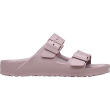 Birkenstock Arizona Eva Kadın Pembe Terlik