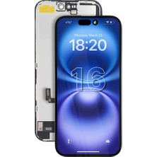 Repart iPhone 16 Soft-Oled Ekran