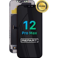 Repart iPhone 12 Pro Max Soft-Oled Ekran