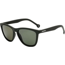 Parafina Travesia Green Pepper Green Unisex Gözlük