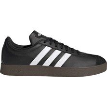 Adidas ID3715 Vl Court Base Siyah Kadın Lifestyle Ayakkabı