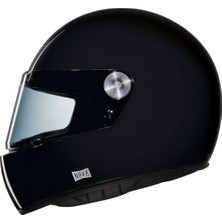 Nexx X.G100R Purıst Mat Siyah Kask