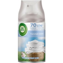 Dofix Air Wick Freshmatik Oda Kokusu Yedek 250ML - Temizliğin Esintisi