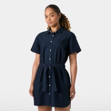 Helly Hansen Sorrento Shirt Kadın Elbise