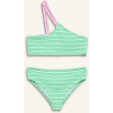 Defacto Kız Çocuk Bikini Takım G5754A8/GN1204