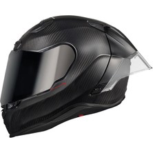 Nexx X.R3R Zero Pro Mat Karbon Kask