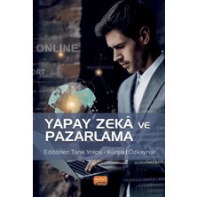Nobel Bilimsel Eserler Yapay Zeka ve Pazarlama