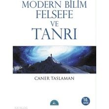 İstanbul Yayınevi Modern Bilim Felsefe ve Tanrı Caner Taslaman