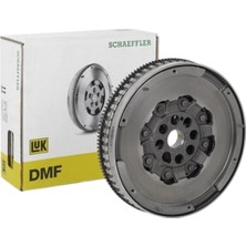 Luk 415024410 | Volant | Volkswagen Passat 2.0 Tdı 2005-2010