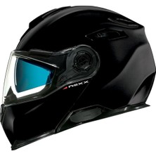 Nexx X.vılıtur Siyah Kask