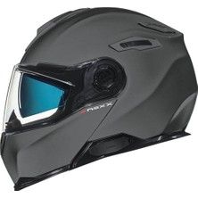 Nexx X.vılıtur Mat Tıtanıum Kask