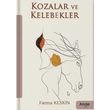 Ange Yayınları Kozalar ve Kelebekler