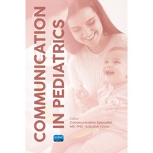 Nobel Akademik Yayıncılık Communication In Pediatrics